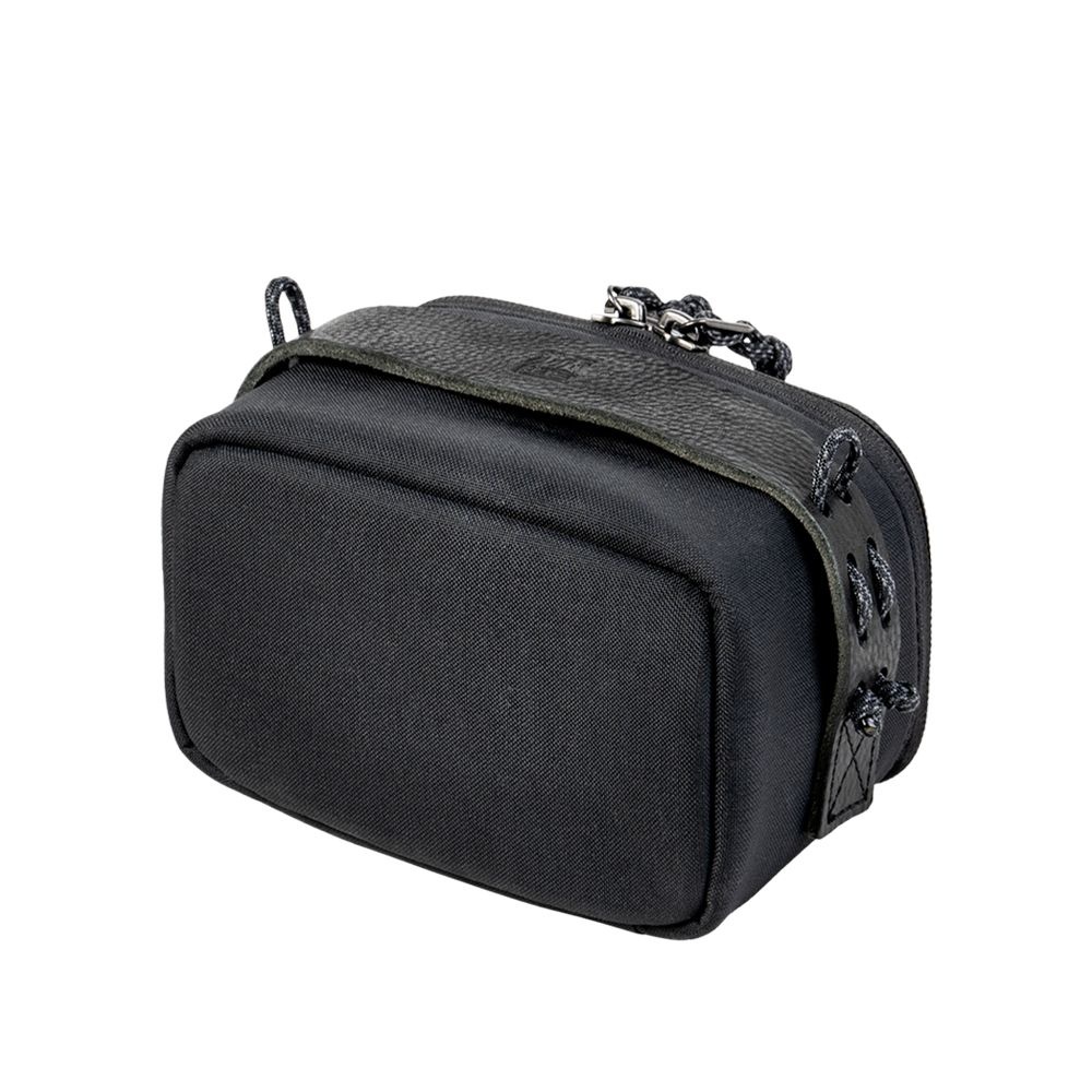 [WOTANCRAFT] 우탄크래프트 파우치 Portable Camera Pouch L Size Black