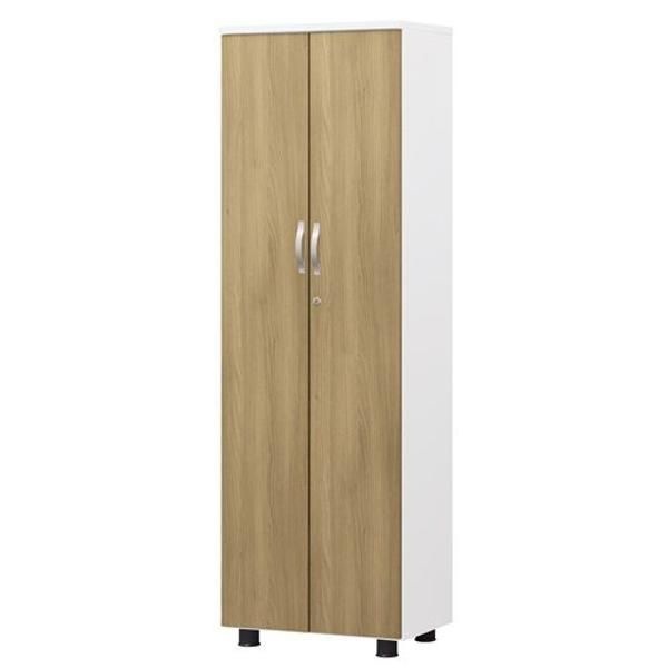 [오늘출발] 오피스디포 대한I-X 5단 캐비닛 옷장 600x410x1890mm