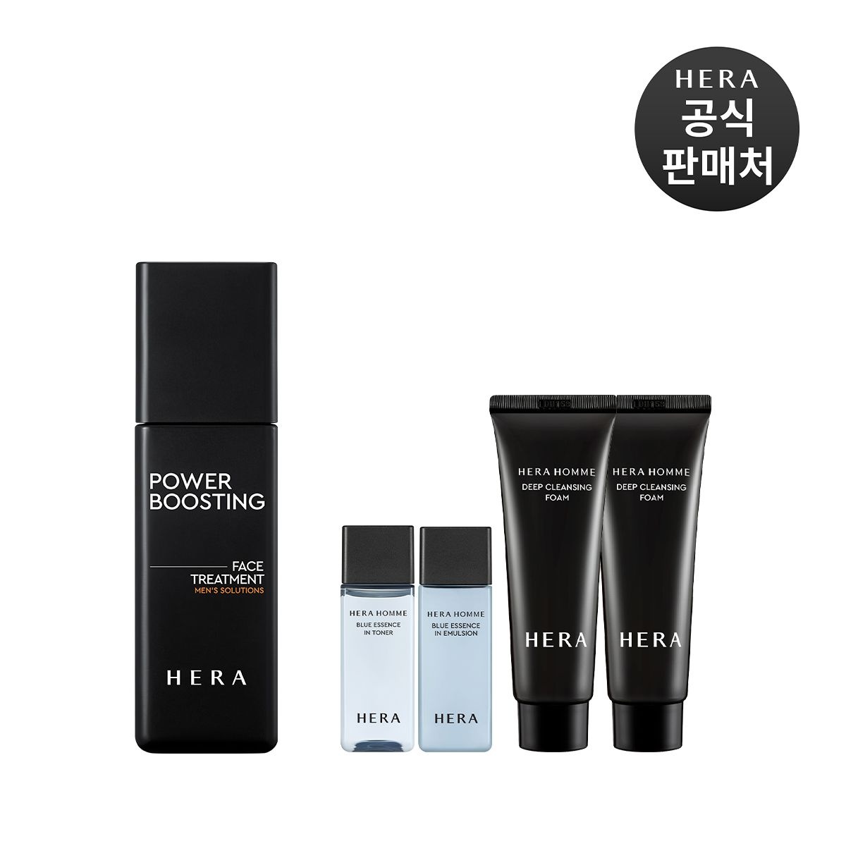 [롯데백화점] 헤라 [기획]파워부스팅 페이스 트리트먼트 110ml