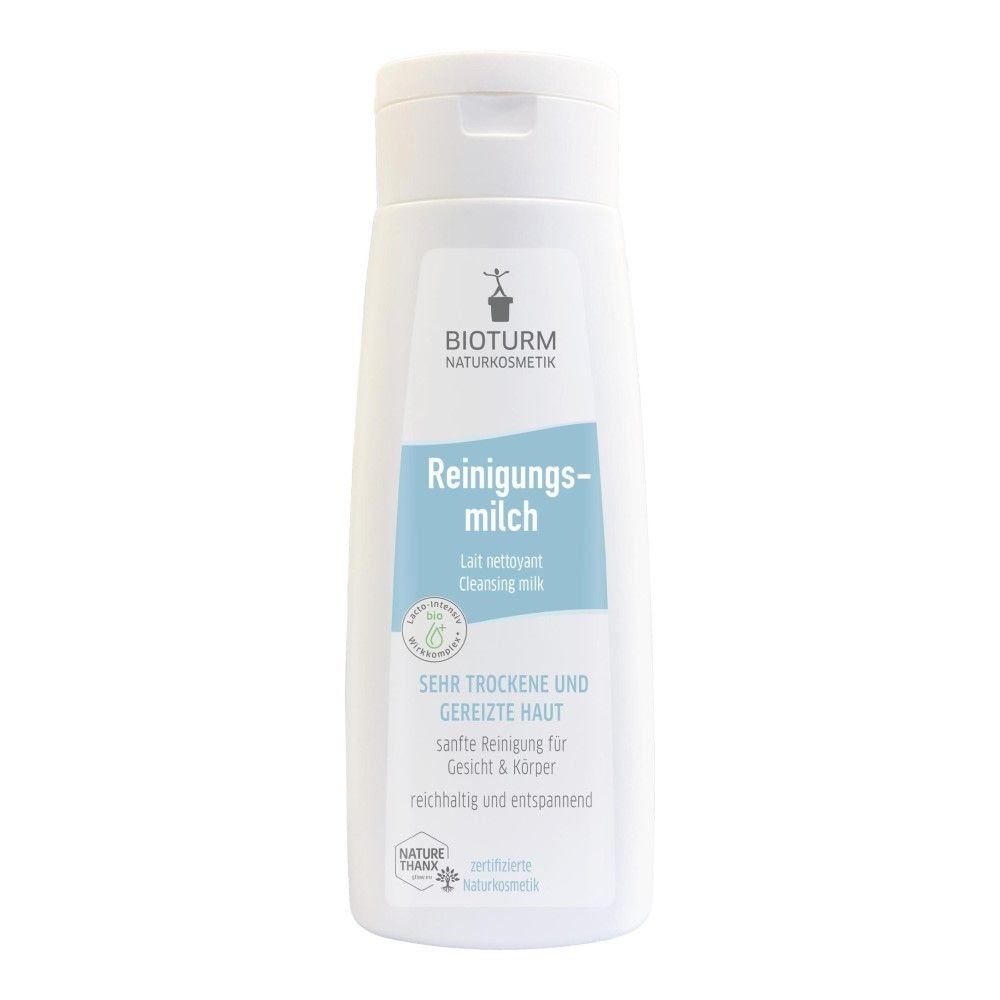 [해외] 비오투름 비오텀 클렌징밀크 200ml