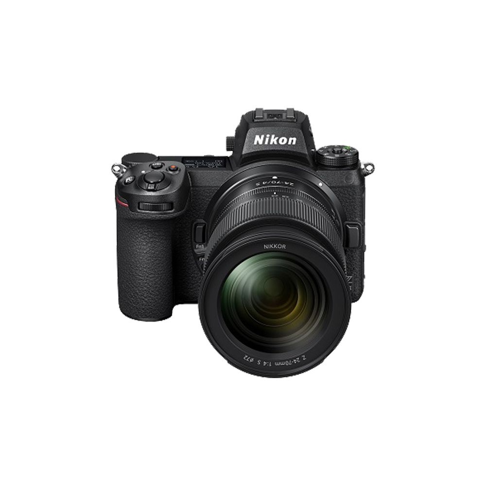 니콘 풀프레임 미러리스 카메라 Z7II 24-70KIT