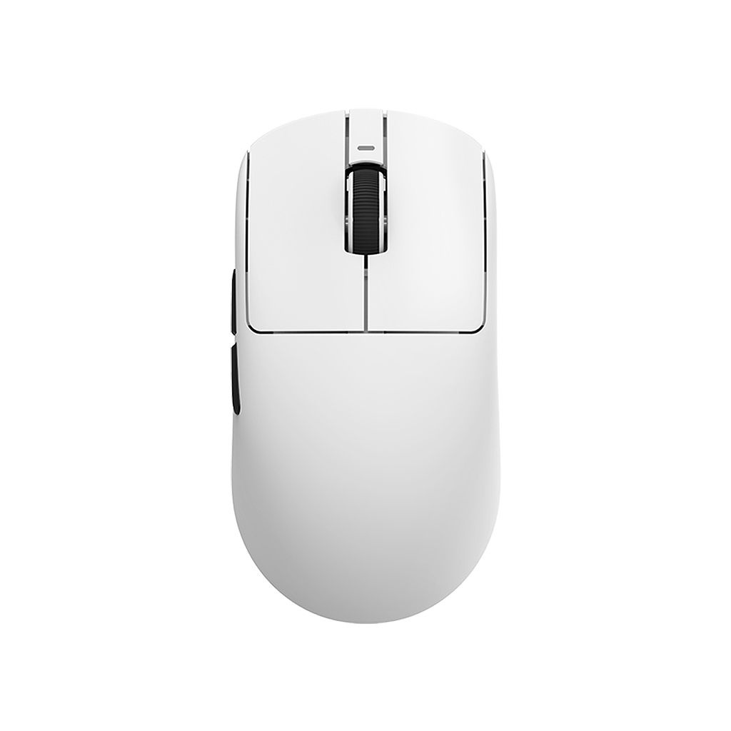 ATK VXE R1 SE+ 유무선 블루투스 잠자리 게이밍 마우스 국내정품 화이트