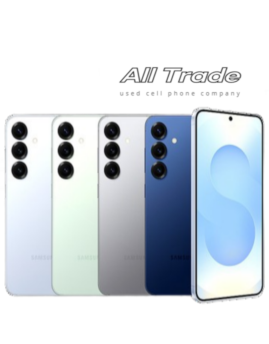 삼성전자 [중고] 삼성 갤럭시 S25 (SM-S931) 256GB 공기계 알뜰폰 3사호환 중고폰 선물폰 서브폰 B급부터~