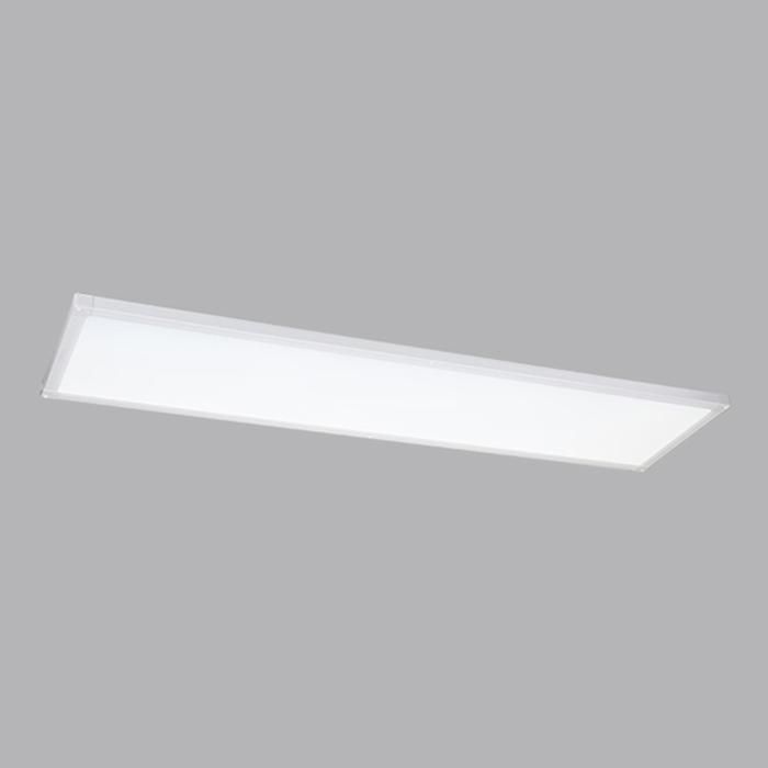 평판등 LED 엣지등 더 스타일 1285 50W 주광 LED 거실등