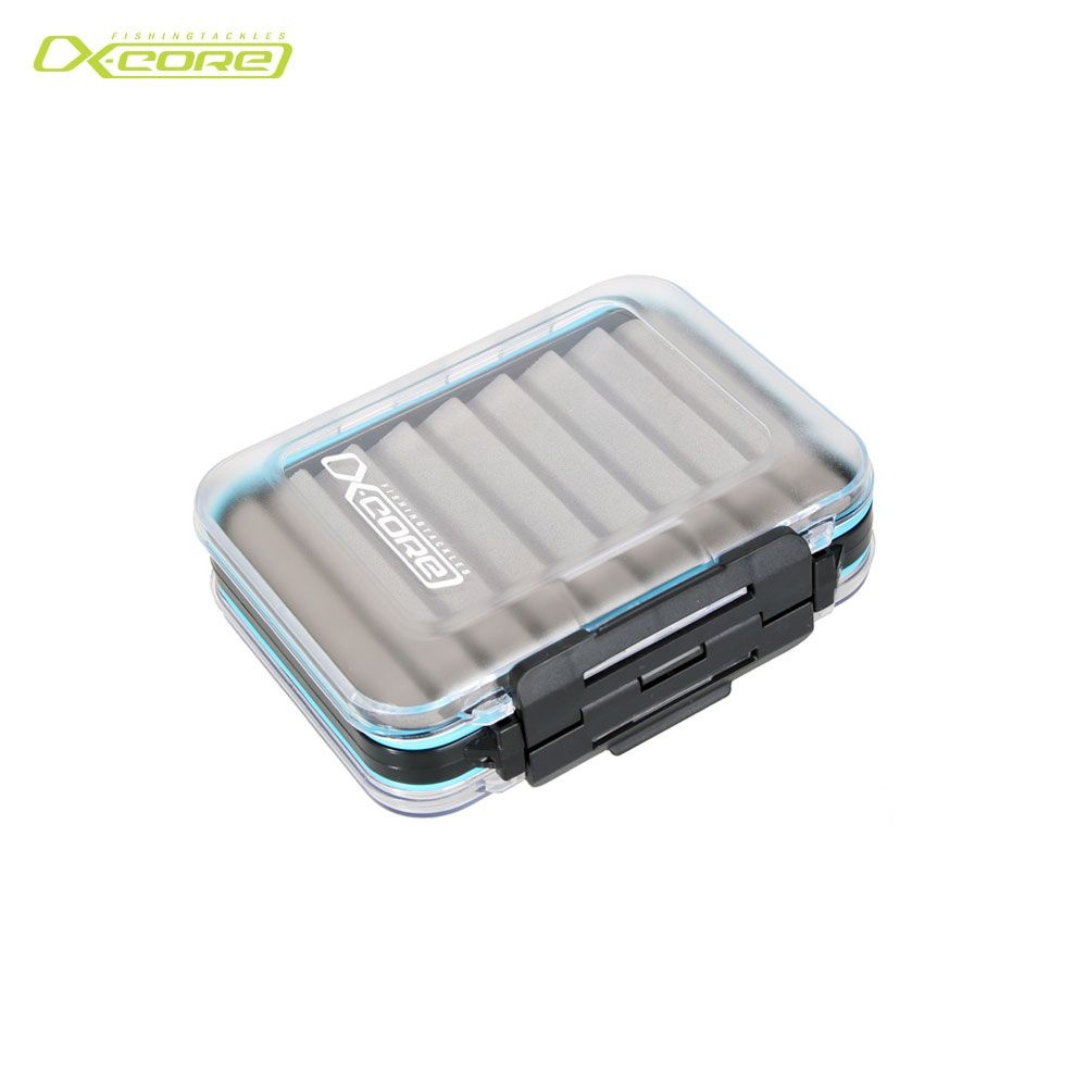 엑스코어 양면수납 태클박스 XB-020 / XB-021