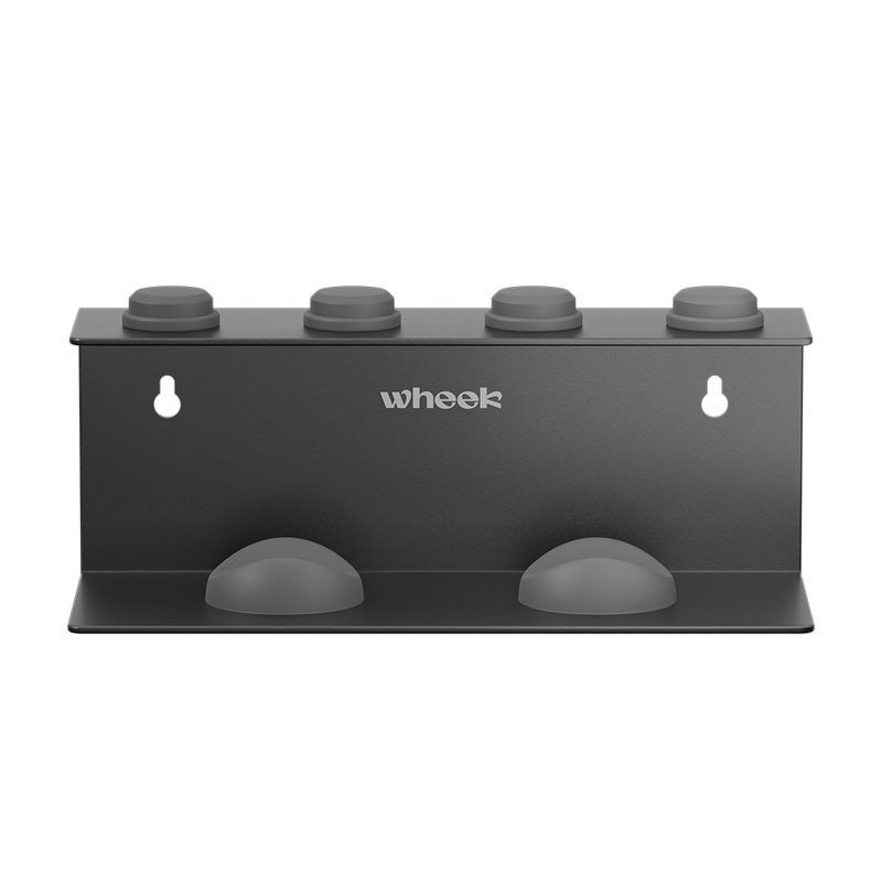 WHEEK 헤어스타일러 메탈 거치대 WK-93S 4130526