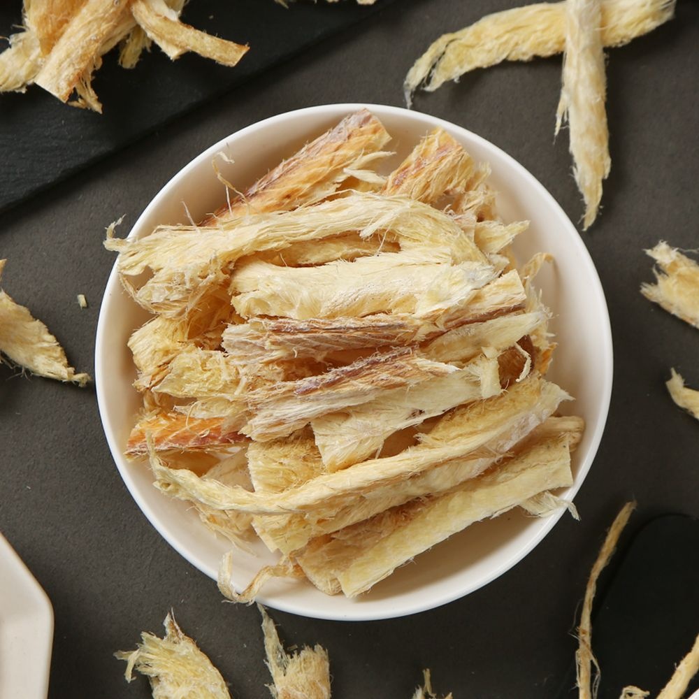 너트리 황태채 1kg(500g x 2개) 자연건조