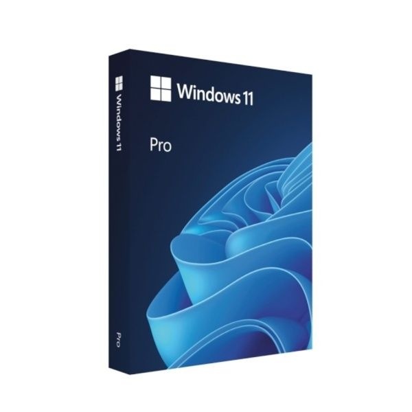 마이크로소프트 Microsoft Windows 11 Pro (처음사용자용 한글)
