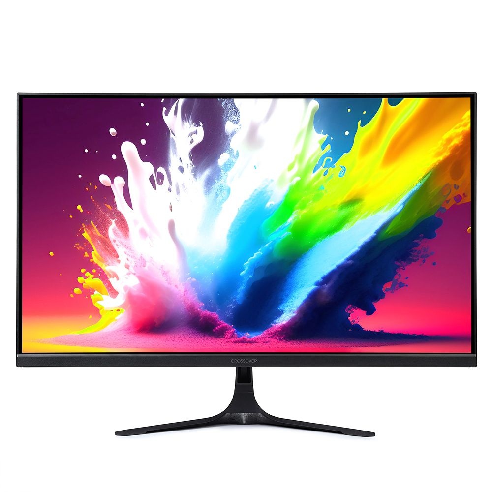 크로스오버 A27QR924 Fast-iPS 240 USB-C  WQHD Ai게이밍