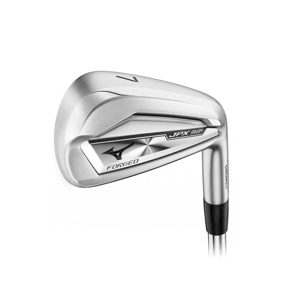 (중고) 미즈노 JPX921 FORGED 아이언세트