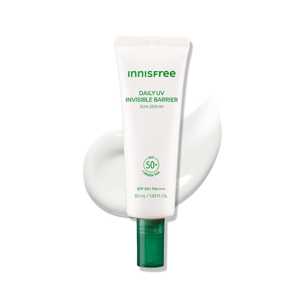 이니스프리 데일리 유브이 수분장벽 선세럼 50ml