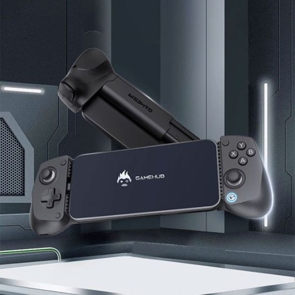 [롯데온] GAMESIR X5 Lite 게임패드 컨트롤러