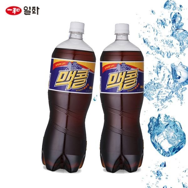 일화 맥콜 1.5L(12개)