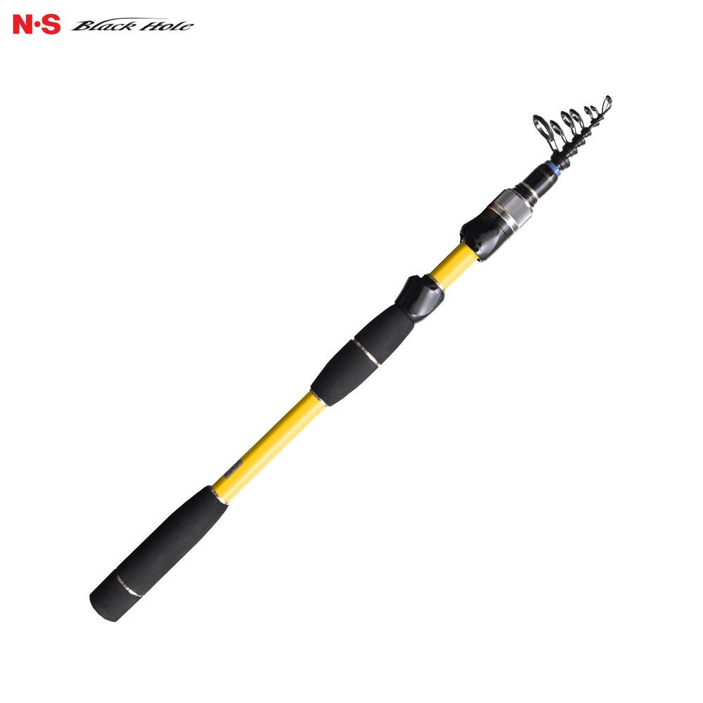 NS 미니팩 포켓 TS-6010ML (미니낚시대,휴대용낚시대,어린이낚시대)