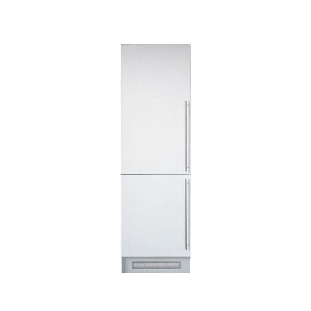 (현대Hmall) 삼성전자 빌트인 콤비냉장고 RL2640ZBBEC (258L) 좌힌지