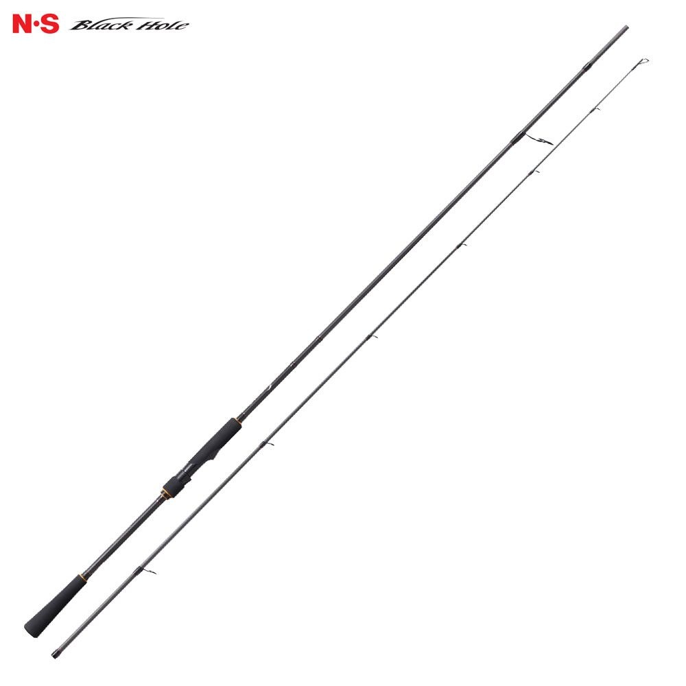 NS 녹턴 인쇼어 S-802L (갑오징어,워킹,락피쉬)