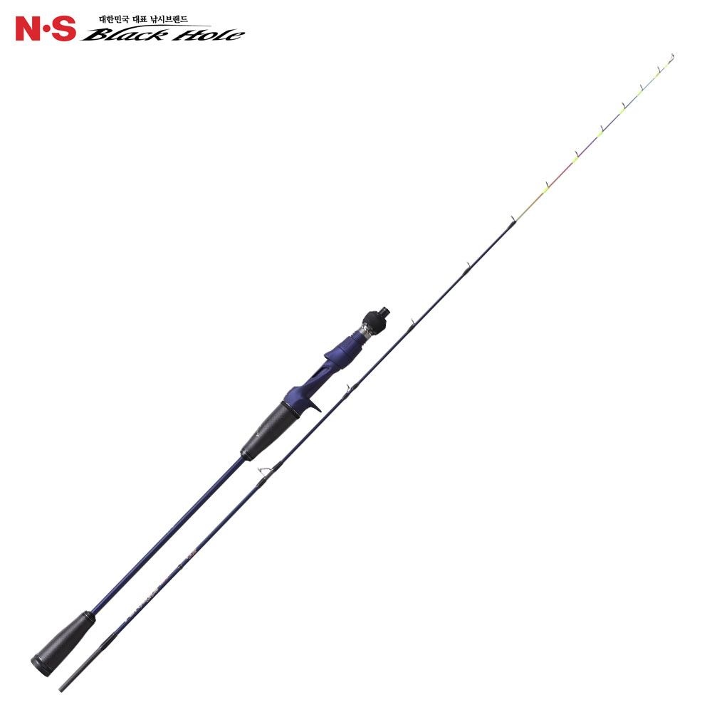 NS 퓨리어스 티타늄 보론 커틀피쉬 B-145ML (갑오징어)