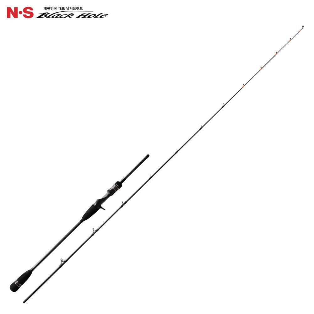 NS 퓨리어스 RS 에디션 B-732MH-ST (선상외수질,민어,농어,광어,우럭,솔리드팁)