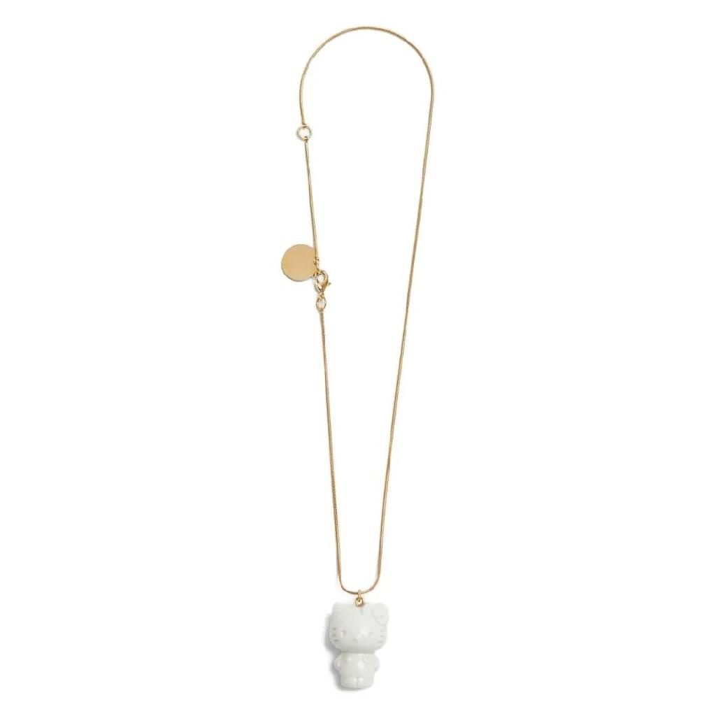Andres Gallardo 헬로 키티 네크리스 HELLOKITTYPENDANT TP437341466