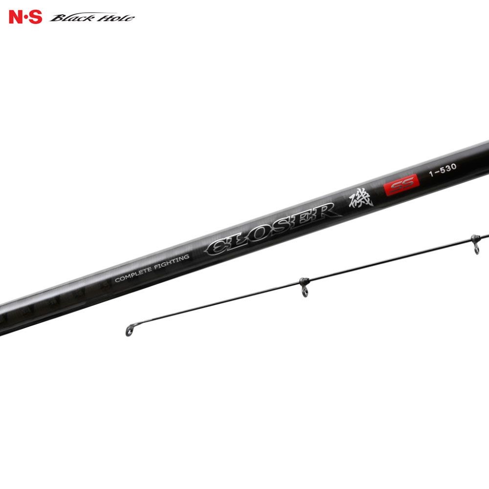 NS 크로져 기 SS 1-530 (갯바위대,바다,감성돔)