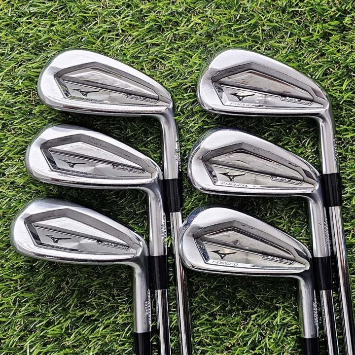 [중고] 중고 미즈노 JPX921 forged NS-PRO 경량스틸 950 R 아이언