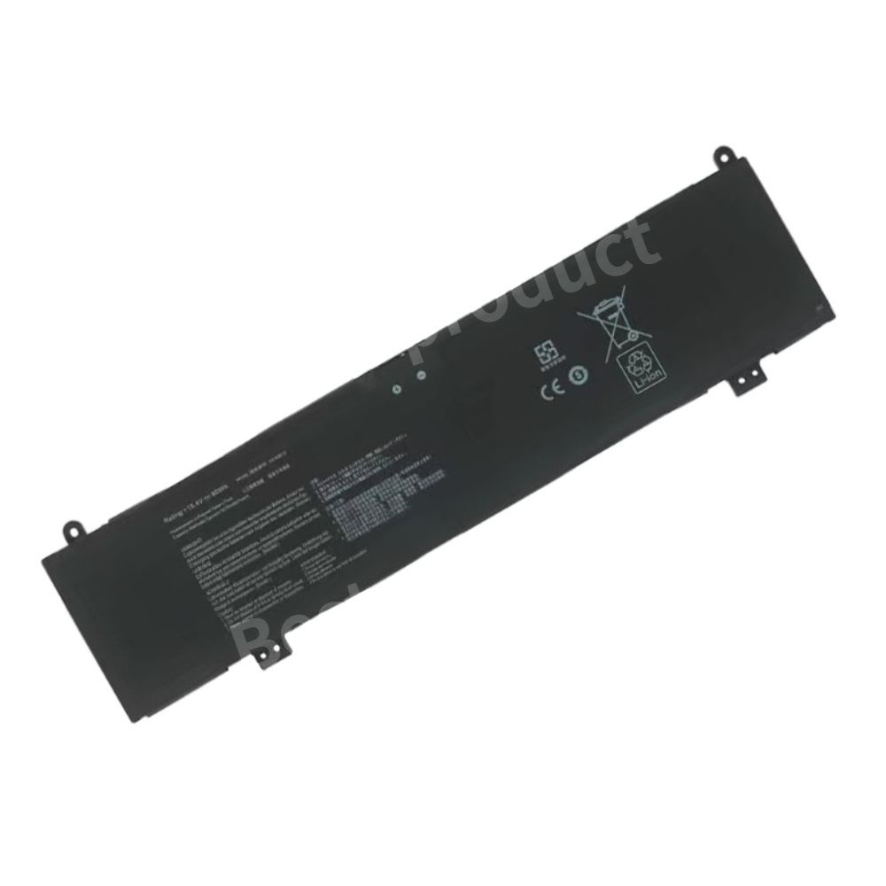 [해외] ASUS 에이수스 ROG 호환 배터리 GU603ZM ZW Z HR GU603HE G513Q R QY G533Q Z QS G713R
