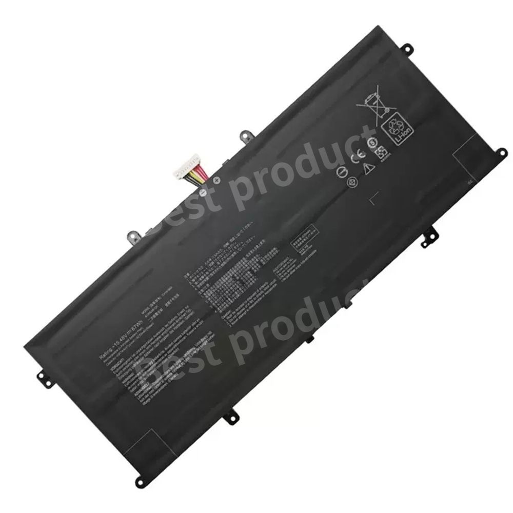 [해외] ASUS 에이수스 노트북 호환 배터리 UM425I UA UM325U SA UM325S EA X435E S435E BX325