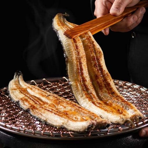 [APP전용]국내산 자포니카 장어 민물장어 1kg 손질후 700g [원산지