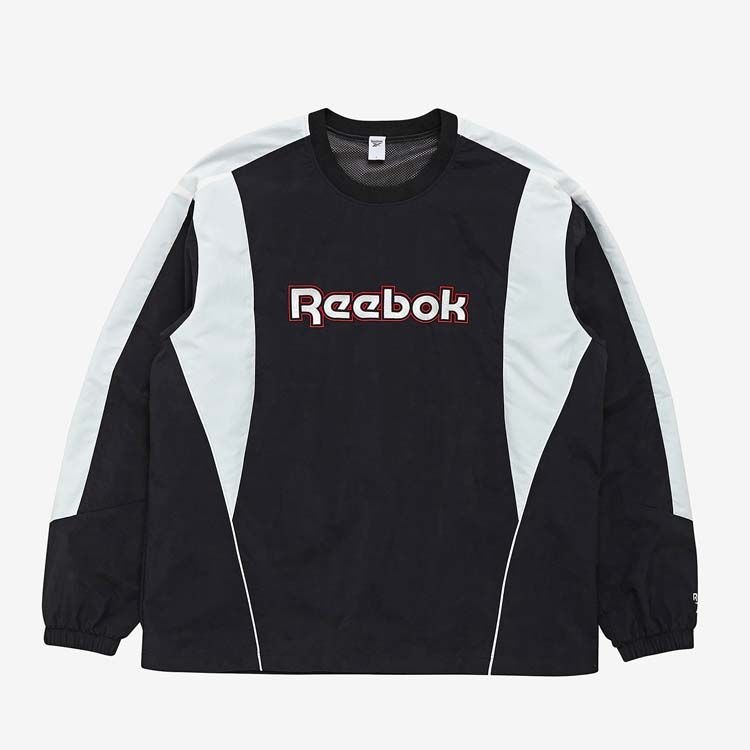 리복 REEBOK 레전드 웜업 피스테 - 블랙 RETS-5EM13-BK