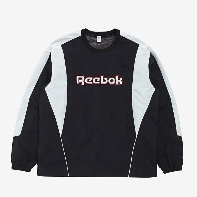 리복 [패션플러스][리복]REEBOK 레전드 웜업 피스테 - 블랙 RETS-5EM13-BK