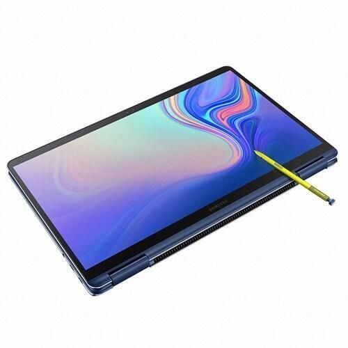 삼성 노트북 Pen S NT950SBE-K38 i3 8GB 256GB 15인치 터치스크린