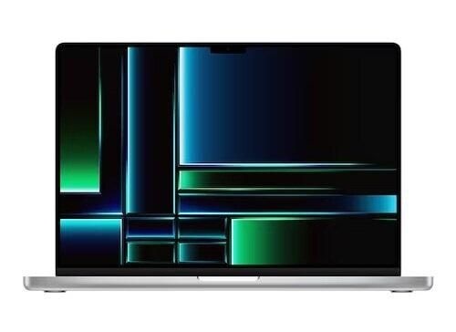 애플 맥북프로16 M2프로 CPU12코어 GPU19코어 램16GB SSD512GB 실버 3