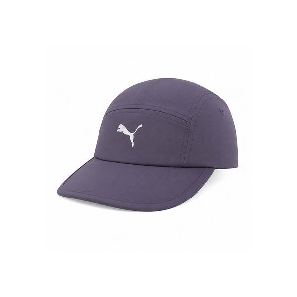푸마 [하프클럽]푸마 PUMA 에센셜 러닝 5패널 볼캡 모자 인키뎁스 026168-11