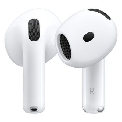 Apple 에어팟 4 MXP63KH/A 화이트