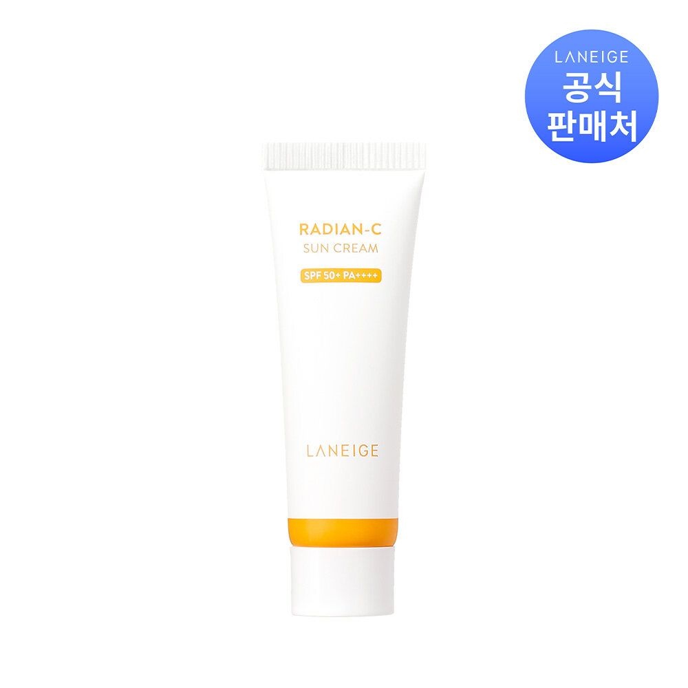 라네즈 [패션플러스][라네즈][라네즈] 라네즈 래디언씨 선크림 SPF 50+ PA++++ 50ml