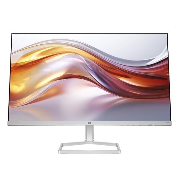 HP 524SF FHD IPS 100 블랙 3년 워런티 4050198