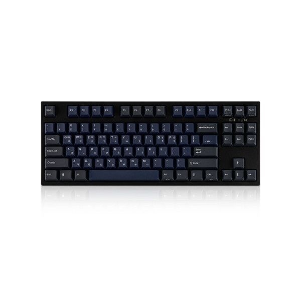 UnKnown LEOPOLD 레오폴드 FC750RBT PD 다크블루 한글 적축 4053602