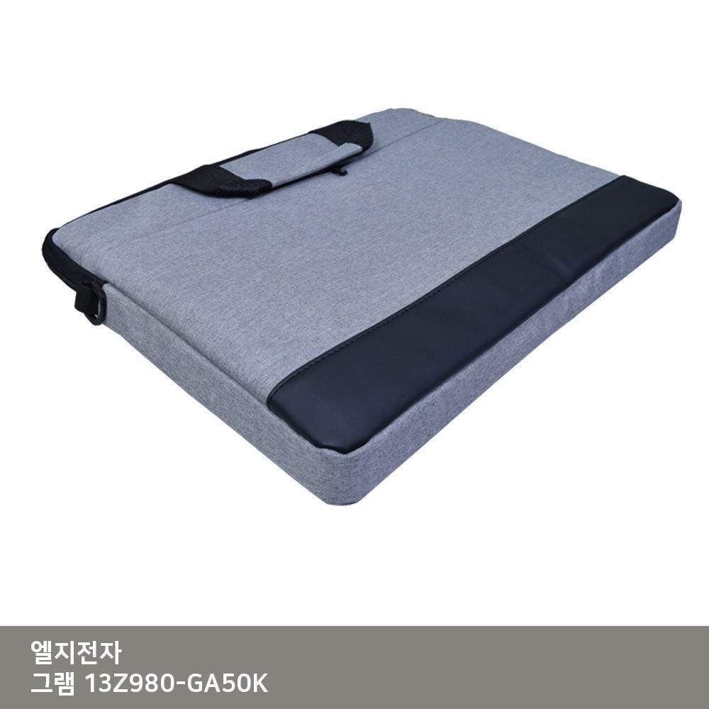 WG366 OEM 노트북가방 그램 13Z980-GA50K 파우치 서류형 슬림 태블릿수납 보호케이스