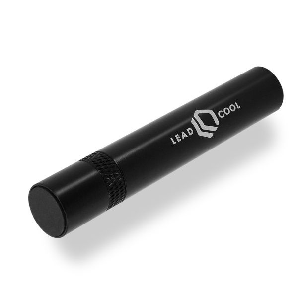 LEADCOOL GH-1 그래픽카드 지지대 블랙 4046457