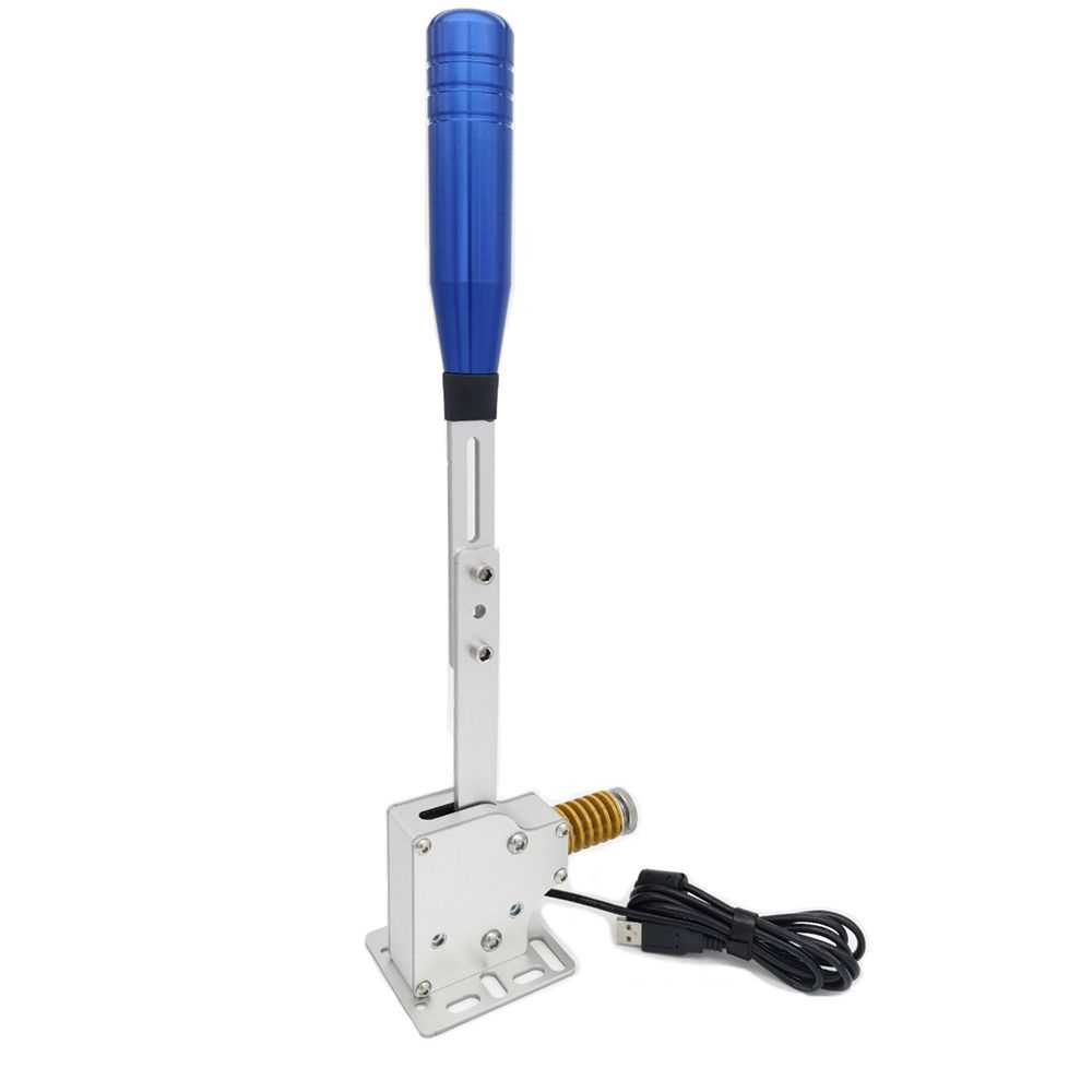 [해외] 핸드브레이크 선형 심레이싱 게임 PC용 G29 G923 T300RS RS 파나텍