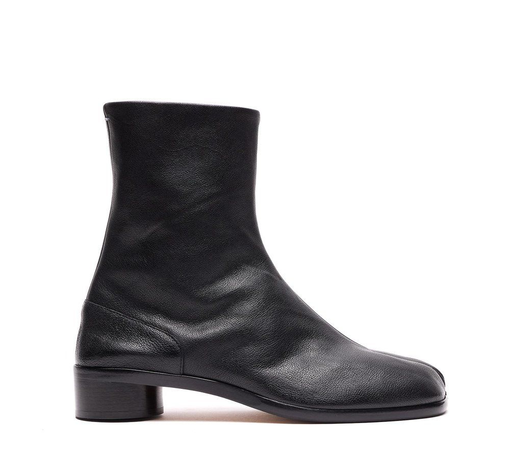 메종 마르지엘라 26 S/S 메종 마르지엘라 타비 부츠 S57WU0153/PR058T8013 B0011903938