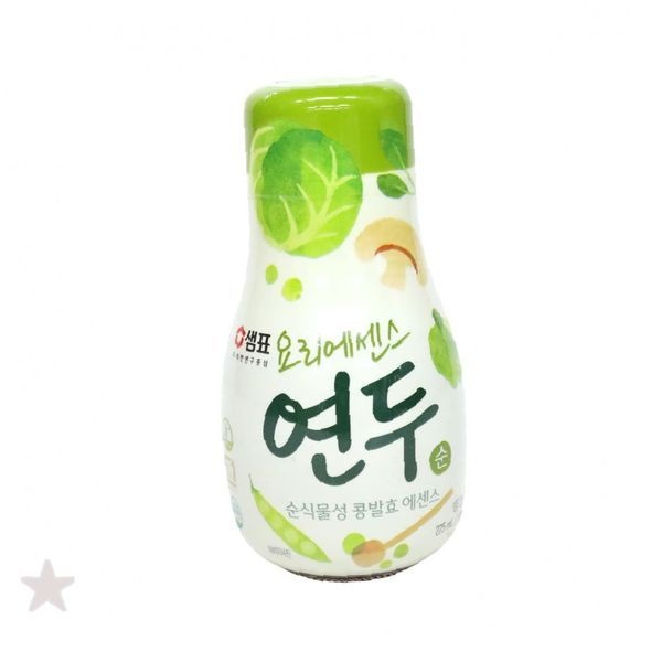 샘표 두부요리 연두부 순두부 찌개용 국물용 간편조리 부드러운 275ml