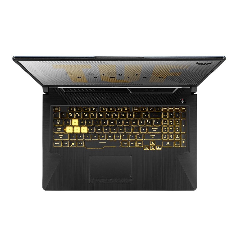 ASUS 17인치 대화면 GTX 1650Ti 라이젠7 고성능 실속 가성비 리퍼 게이밍 노트북 RAM 16GB SSD 512GB