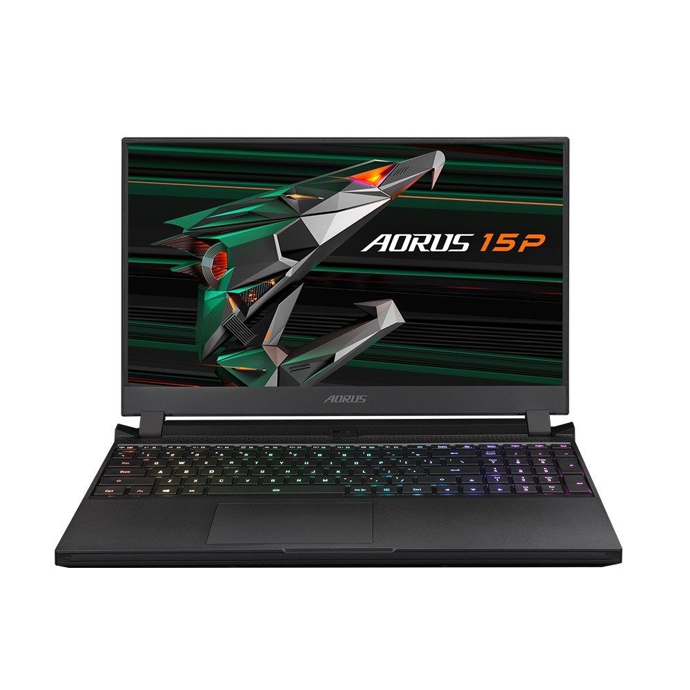 기가바이트 15인치 RTX 3080 고성능 실속 가성비 리퍼 게이밍 노트북 인텔 i7-11세대 RAM 16GB SSD 1TB