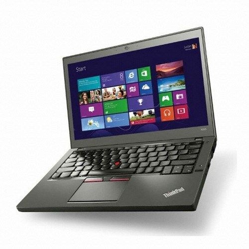 레노버 씽크패드 X250 12.5인치 초경량 사무용 실속 리퍼 노트북 i5-5세대 RAM8GB SSD 128GB
