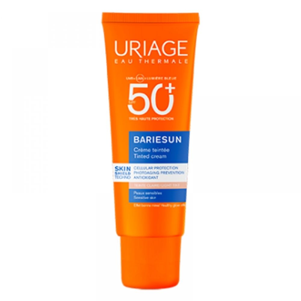 [해외] 유리아쥬 바리에썬 크림틴트 클레어 SPF50+ 50ml