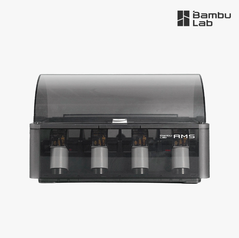 Bambu Lab 뱀부랩 AMS 자동 소재 공급 시스템