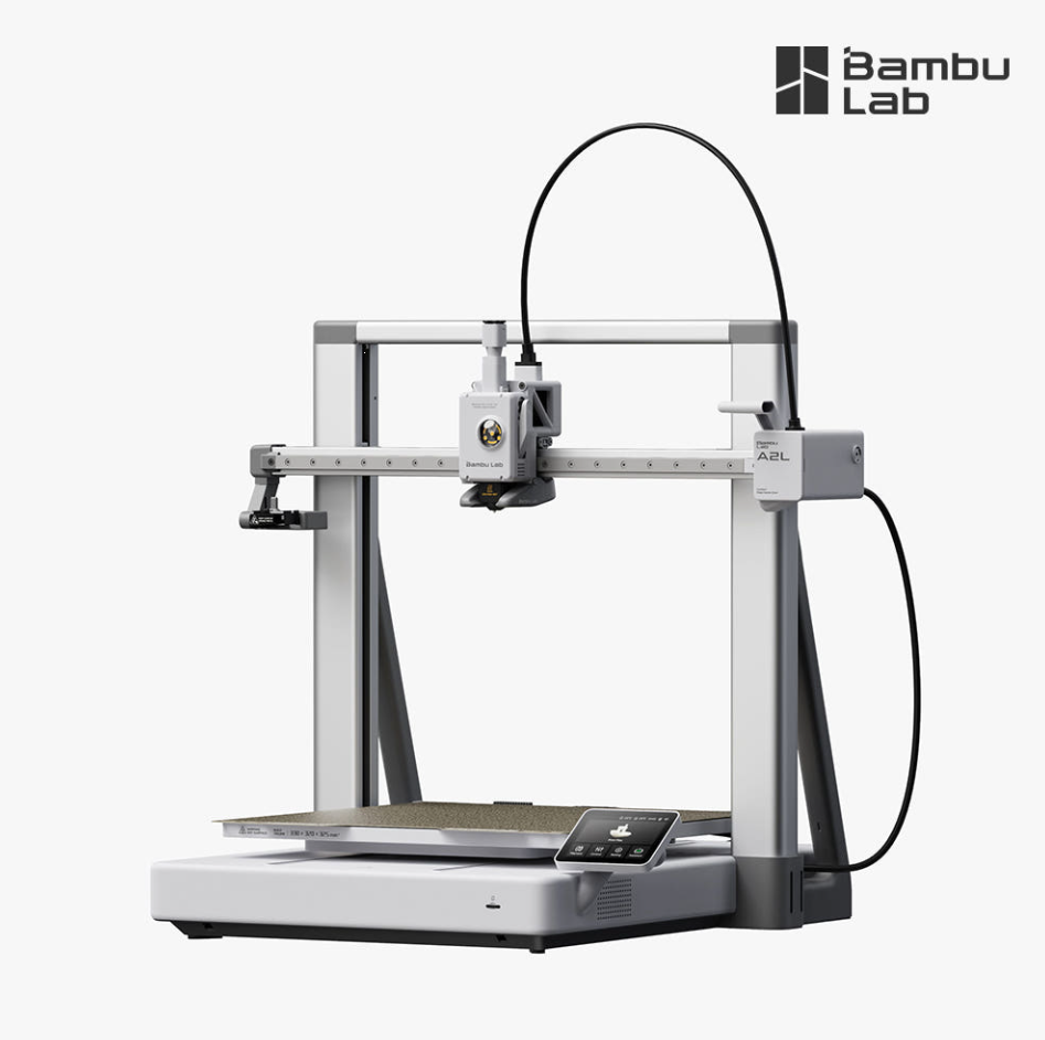 Bambu Lab 뱀부랩 A2L 3D 프린터