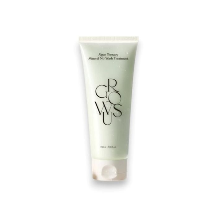 그로우어스 알게 테라피 미네랄 노워시 트리트먼트 150ml, 1개