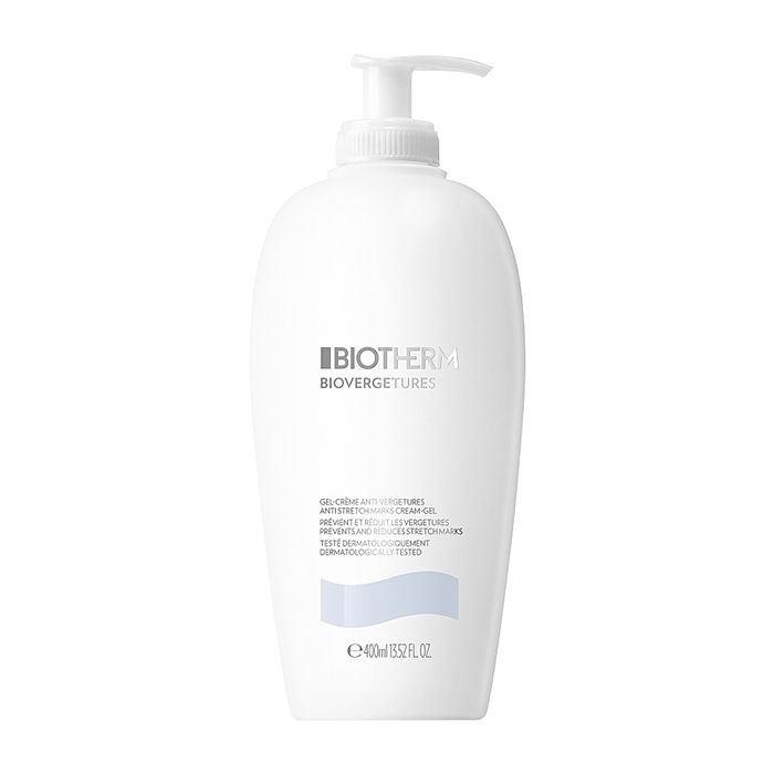 비오템 튼살크림 비오베르제뛰르 400ml